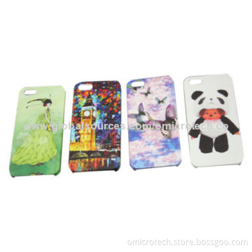 ABS case for iPhone